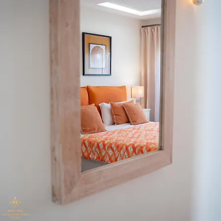 Luxury Guest House_opus One Hotel